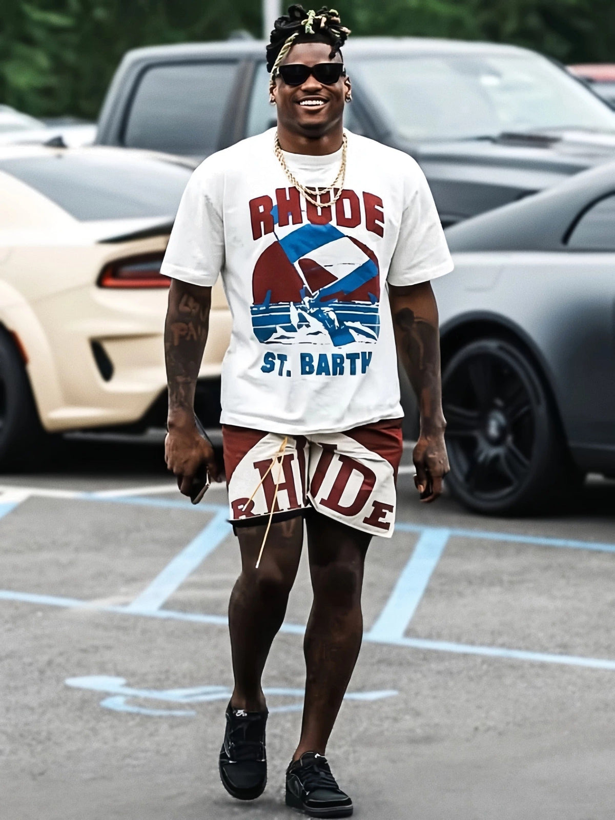 Rhude