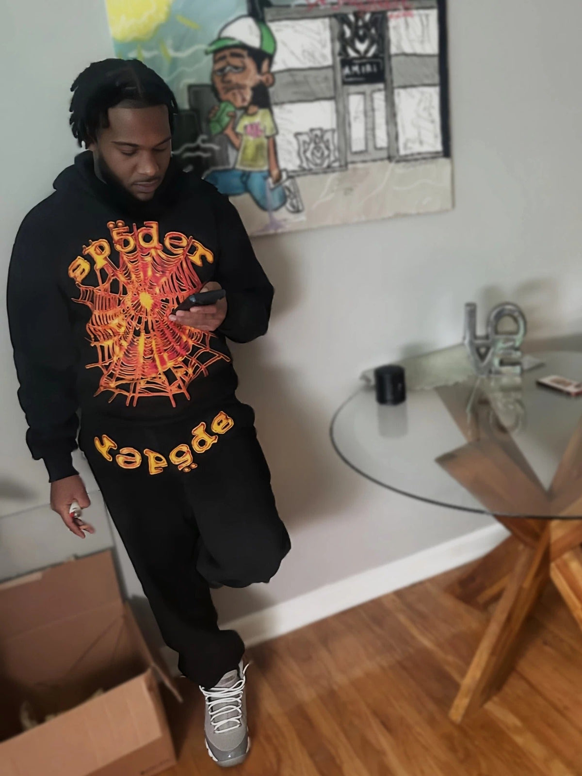 Hoodie